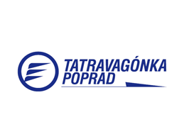 Referencia Tatravagonka Poprad